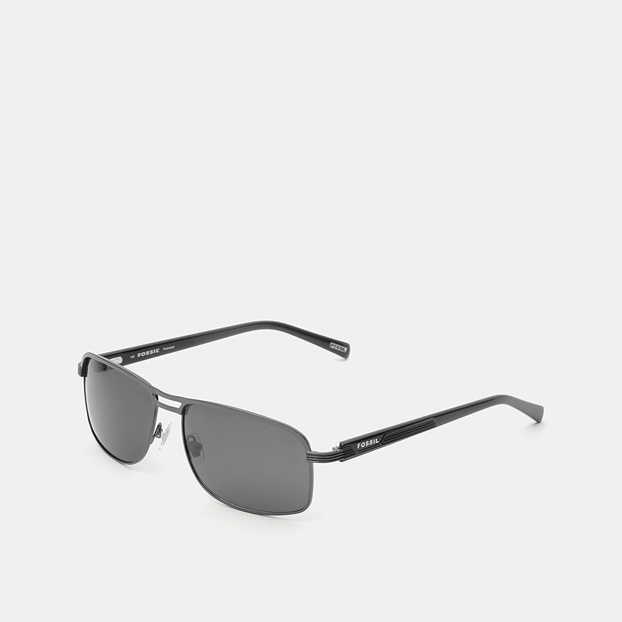 Fossil polarized online sunglasses